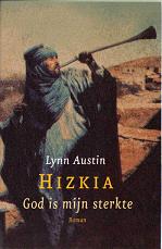 Hizkia - God is mijn sterkte