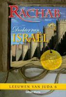 Rachab, dochter van Israël
