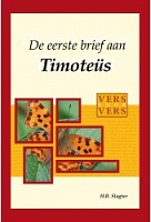 De eerste brief aan Timoteüs