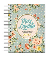 Max Lucado agenda 2017