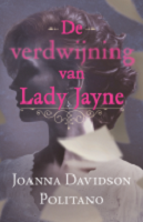 De verdwijning van Lady Janyne