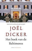 Het boek van de Baltimores 