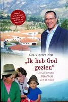 Ik heb God gezien