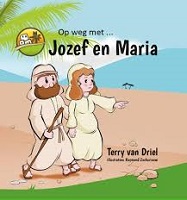 Op weg met Jozef en Maria