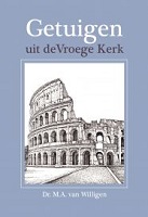 Getuigen uit de vroege kerk