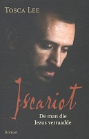 Iscariot. De man die Jezus verraadde.