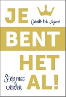 Je bent het al