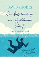 De dag waarop mr. Goldman stierf