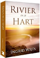 Rivier in je hart