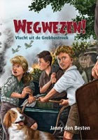 Wegwezen