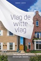 Vlag de witte vlag