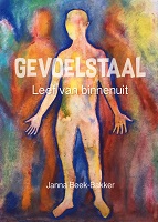 Gevoelstaal – Leef van binnenuit