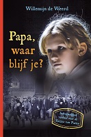 Papa, waar blijf je