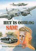 Het is oorlog Sam!