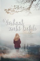 Verhaal zoekt Liefde - Lisa Wingate