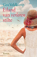 Eiland van verloren stilte