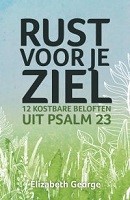 Rust voor je ziel