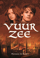 Vuurzee