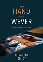 De hand van de wever