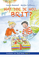 Wat doe je nou, Brit?