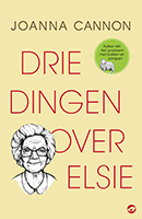 Drie dingen over Elsie