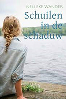 Schuilen in de schaduw