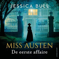 Miss Austen. De eerste affaire