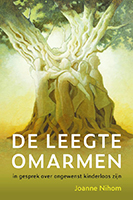 De leegte omarmen