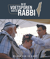 In de voetsporen van de Rabbi