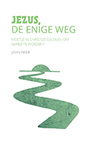 Jezus, de enige weg