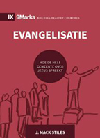 Evangelisatie