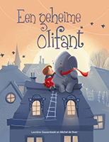 Een geheime olifant