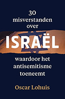 30 misverstanden over Israël