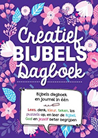 Creatief Bijbels dagboek