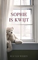 Sophie is kwijt