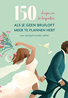 150 dingen om te bespreken