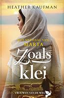 Zoals klei