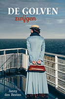 De golven zwijgen