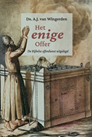 Het enige offer