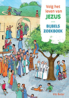 Bijbels zoekboek