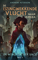 De ijzingwekkende vlucht