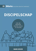 Discipelschap