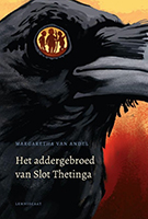 Het addergebroed van Slot Thetinga