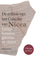 De erfenis van het Concilie van Nicea