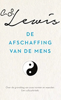 De afschaffing van de mens