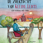 De zoektocht van Kleine Lente