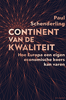 Continent van de kwaliteit