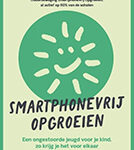 Smartphonevrij opgroeien