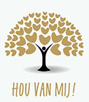 Hou van mij!