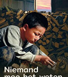 Niemand mag het weten